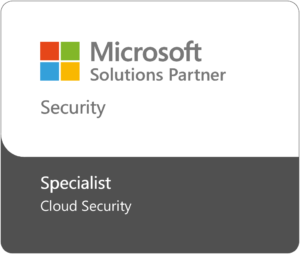 Cloud Security Logo
