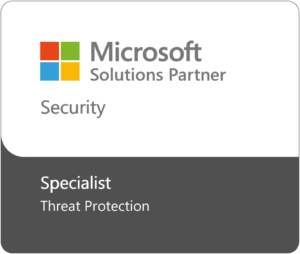 Threat Protection Logo